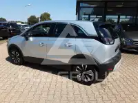 2024 Opel CrosslandX