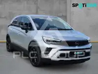 2024 Opel CrosslandX