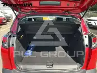 2024 Opel CrosslandX