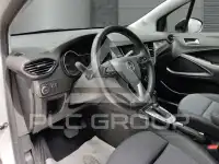 2024 Opel CrosslandX