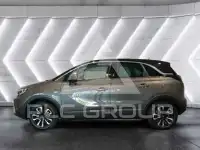 2024 Opel CrosslandX