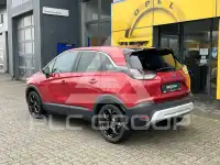 2024 Opel CrosslandX