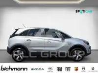 2024 Opel CrosslandX