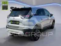 2024 Opel CrosslandX