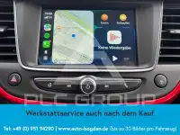 2024 Opel CrosslandX