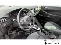 2024 Opel CrosslandX