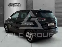2024 Opel CrosslandX