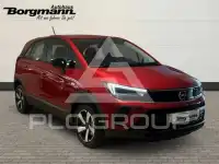 2024 Opel CrosslandX