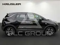 2024 Opel CrosslandX