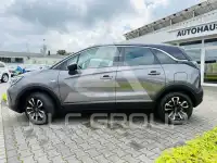 2024 Opel CrosslandX