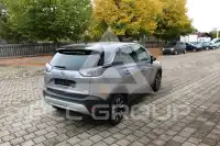 2024 Opel CrosslandX