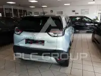 2024 Opel CrosslandX