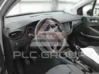 2024 Opel CrosslandX