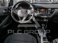2024 Opel CrosslandX