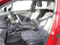 2024 Opel CrosslandX