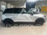 2024 Opel CrosslandX