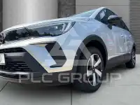 2024 Opel CrosslandX
