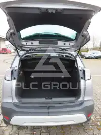 2024 Opel CrosslandX