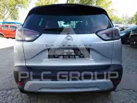 2024 Opel CrosslandX