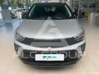 2024 Opel CrosslandX