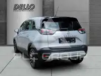2024 Opel CrosslandX