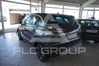 2024 Opel CrosslandX