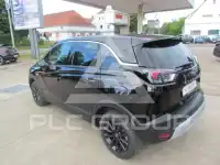 2024 Opel CrosslandX