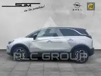 2024 Opel CrosslandX