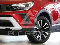 2024 Opel CrosslandX