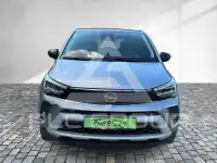 2024 Opel CrosslandX