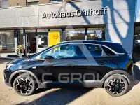 2024 Opel CrosslandX