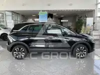 2024 Opel CrosslandX