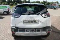 2024 Opel CrosslandX