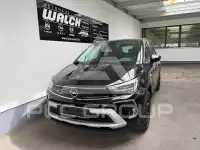 2024 Opel CrosslandX
