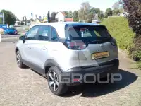 2024 Opel CrosslandX