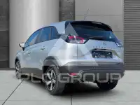 2024 Opel CrosslandX