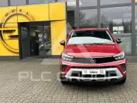 2024 Opel CrosslandX