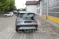 2024 Opel CrosslandX