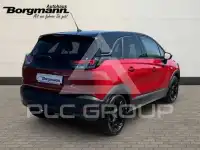 2024 Opel CrosslandX