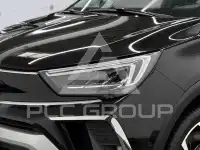 2024 Opel CrosslandX