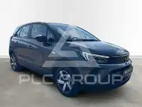 2024 Opel CrosslandX