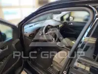 2024 Opel CrosslandX