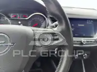 2024 Opel CrosslandX