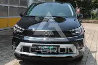 2024 Opel CrosslandX