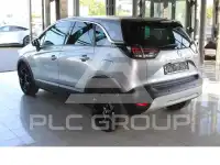2024 Opel CrosslandX