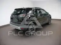 2024 Opel CrosslandX