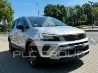 2024 Opel CrosslandX