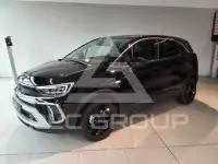 2024 Opel CrosslandX