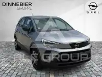 2024 Opel CrosslandX