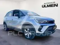 2024 Opel CrosslandX